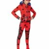Kids Miraculous Ladybug Costume 2 Kids Miraculous Ladybug Costume -MystiMask Store 01491075 a