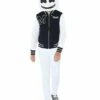Kids Marshmello Jacket