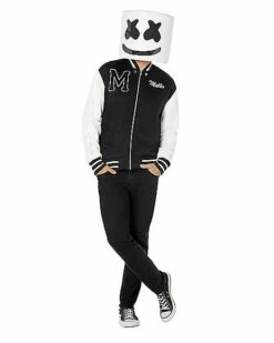 Adult Marshmello Jacket