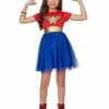 Kids Wonder Woman Dress 2 Kids Wonder Woman Dress -MystiMask Store 01509157 a