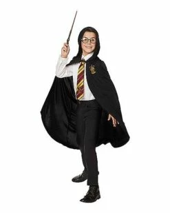 Kids Gryffindor Robe - Harry Potter