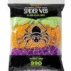 Multi-Pack Colored Spider Web Decoration 1 Multi-Pack Colored Spider Web Decoration -MystiMask Store 01511930 a