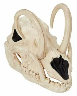 Boar Skull 10 Boar Skull -MystiMask Store 01528785 a