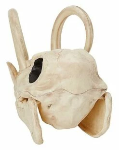 Boar Skull 12 Boar Skull -MystiMask Store 01528785 c