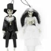 Skeleton Bride And Groom 1 Skeleton Bride And Groom -MystiMask Store 01528876 a