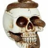 Snake Skull Box 2 Snake Skull Box -MystiMask Store 01530286 a