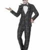 Adult Jack Skellington Suit - The Nightmare Before Christmas