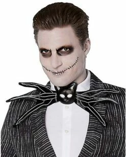 Adult Jack Skellington Suit - The Nightmare Before Christmas -MystiMask Store 01542687 c