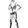 Youth Skull Trooper (Inverted) Costume – Fortnite 1 Youth Skull Trooper (Inverted) Costume – Fortnite -MystiMask Store 01543982 a