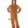 Kids Scooby-Doo Union Suit