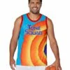 Tune Squad Jersey - Space Jam: A New Legacy -MystiMask Store 01544535 a