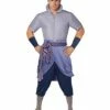 Adult Sasuke Costume - Naruto Shippuden