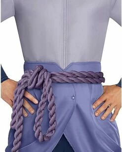 Adult Sasuke Costume - Naruto Shippuden -MystiMask Store 01547223 c