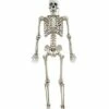 5 Ft. Digieye Hanging Skeleton Decoration 1 5 Ft. Digieye Hanging Skeleton Decoration -MystiMask Store 01547751 a