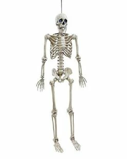 5 Ft. Digieye Hanging Skeleton Decoration 8 5 Ft. Digieye Hanging Skeleton Decoration -MystiMask Store 01547751 c