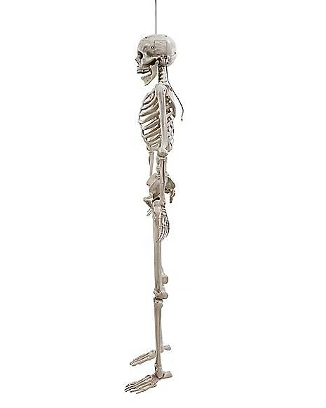 5 Ft. Digieye Hanging Skeleton Decoration 6 5 Ft. Digieye Hanging Skeleton Decoration - Image 4