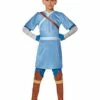 Kids Sokka Costume - Avatar: The Last Airbender -MystiMask Store 01549922 a
