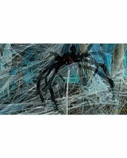 3 Ft Deadly Creeper Animatronic -MystiMask Store 01563626 AVS