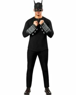 Adult Batman Gauntlets