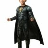 Kids Black Adam Costume -MystiMask Store 01565340 a