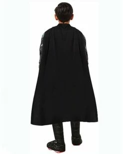 Kids Black Adam Costume -MystiMask Store 01565340 b