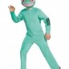 Kids Bulbasaur Costume - Pokemon 1 Kids Bulbasaur Costume - Pokemon -MystiMask Store 01566058 a
