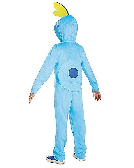 Kids Sobble Costume - Pokemon 4 Kids Sobble Costume - Pokemon - Image 2