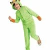 Kids Grookey Costume - Pokemon -MystiMask Store 01566470 a
