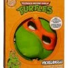 Adult Michelangelo Teenage Mutant Ninja Turtles Costume Kit - Ben Coop -MystiMask Store 01570076 a