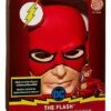 Adult The Flash Costume Kit - Ben Cooper