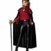 Kids Vampire Cape -MystiMask Store 01572825 a