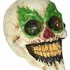 Clown Skull Decoration -MystiMask Store 01573088 a