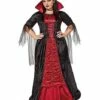 Adult Victorian Vampiress Costume -MystiMask Store 01576586 a