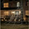 Mega Spider Web Decorations -MystiMask Store 01588318 a