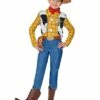Kids Woody Costume - Toy Story