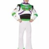 Adult Buzz Lightyear Costume - Toy Story