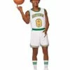 Adult Hawkins Uniform Costume - Stranger Things -MystiMask Store 01596386 a
