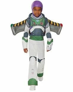 Kids Buzz Lightyear Costume - Lightyear