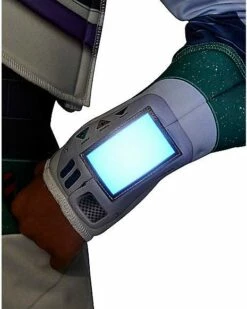 Kids Buzz Lightyear Costume - Lightyear 7 Kids Buzz Lightyear Costume - Lightyear -MystiMask Store 01596436 c