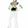 Kids Buzz Lightyear Costume - Toy Story -MystiMask Store 01597236 a