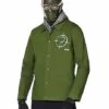 Adult The Riddler Jacket - The Batman