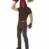Youth Fortnite Deimos Costume