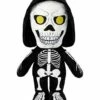 Lil Skelly Bones Plush 1 Lil Skelly Bones Plush -MystiMask Store 01604172 a