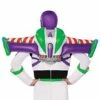 Adult Buzz Lightyear Inflatable Jetpack - Toy Story