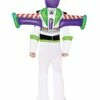 Kids Buzz Lightyear Inflatable Jetpack - Toy Story -MystiMask Store 01604719 a