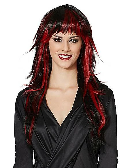 Tempting Tresses Wig 3 Tempting Tresses Wig
