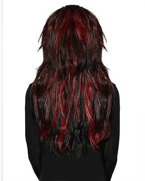 Tempting Tresses Wig 4 Tempting Tresses Wig - Image 2