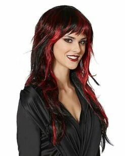 Tempting Tresses Wig 9 Tempting Tresses Wig -MystiMask Store 07040017 c