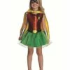 Kids Robin Tutu Costume - Batman 1 Kids Robin Tutu Costume - Batman -MystiMask Store 07139652 a