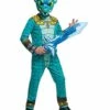 Kids Snap Shot One Piece Costume - Skylanders 2 Kids Snap Shot One Piece Costume - Skylanders -MystiMask Store 07315294 a